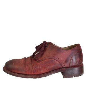 John Fluevog Shoes